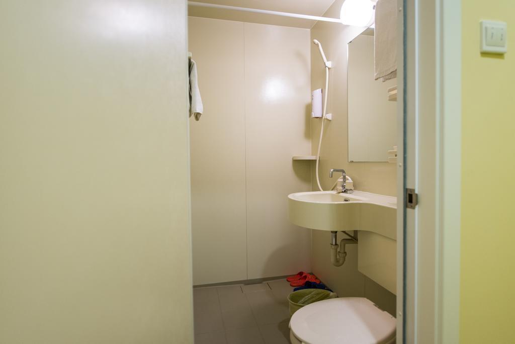 Hi Inn Taian Taishan Тай'ан Екстериор снимка